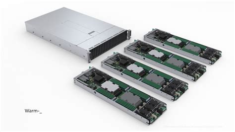 Intel® Server System M20MYP Family.